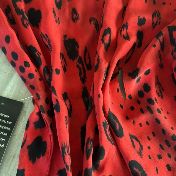 NWT BEBE Dress - Picture 4 of 4